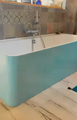 Rénovation de salle de bain clé en main à Hyères par VITOCLIM, Hyères, VITOCLIM